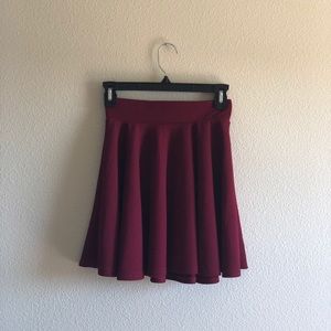 Size Small Never Worn Skirt